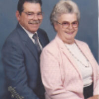Lane, Virginia Compton