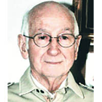 Moles, Marvin Davis