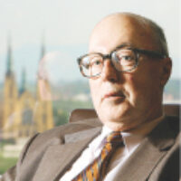 poff william b