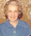 turpin claudine k