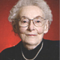 blair hazel arnette