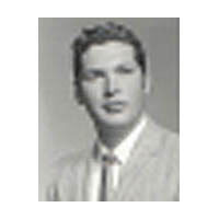 Caldwell Jr., Paris Leonard