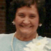 hockett shirley evans