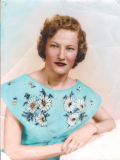 honaker darlene manning