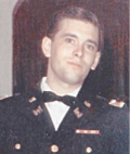 mabry gerald wayne