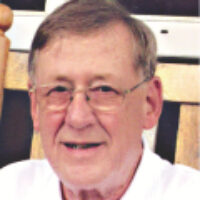 marshall james monroe