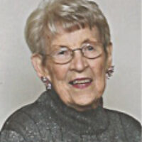 morris ruby horsley