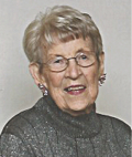 morris ruby horsley
