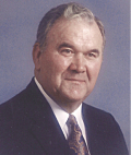 spangler calvin d