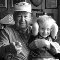 stump bobby junior