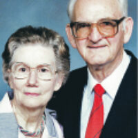 thompson william edwin