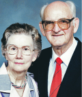 thompson william edwin