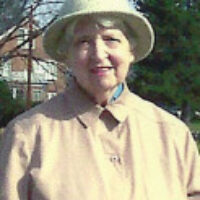 worrell eunice m