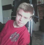 linkous raiden dwayne