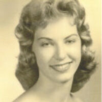 norwood betty jo