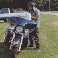 Roop, Michael Allen