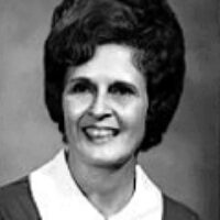 forsyth virginia winifred