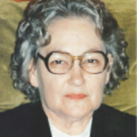 gallimore ruth h