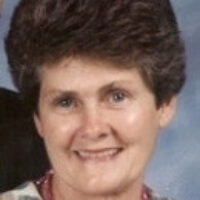 Radford, Faith Smith
