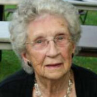 thompson pearl irene