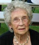 thompson pearl irene