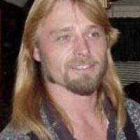vaught paul linwood