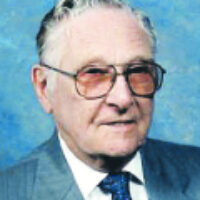 worley theodore arnold