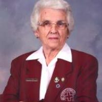 bishop margaret