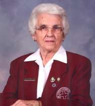 bishop margaret