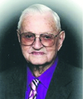 dove claude thomas sr