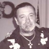 mcguire ralph edward
