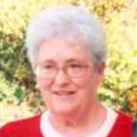 Miller, Shirley Belcher