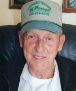 covey wilbur lee