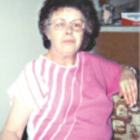 eubank betty caudle