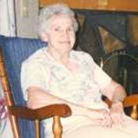 Frederick, Helen Livingston