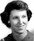pruett virgie lucille