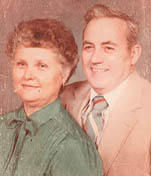 quesenberry muriel