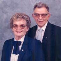 Snider, Betty Ruth Barnett
