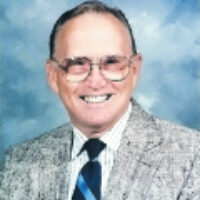 cook william r