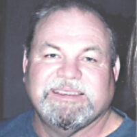 davis darrell glen