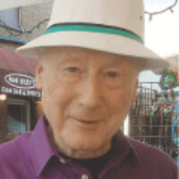 downey gerald francis
