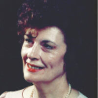 ebel elaine tonge