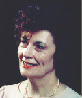 ebel elaine tonge