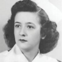 marshall mary alice
