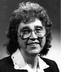 barker nora sheppard