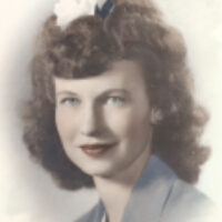 capps eloise meredith