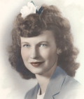 capps eloise meredith