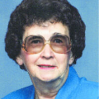 earles glenna mae