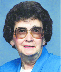 earles glenna mae