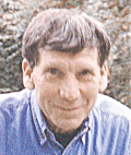 huffman barry norman
